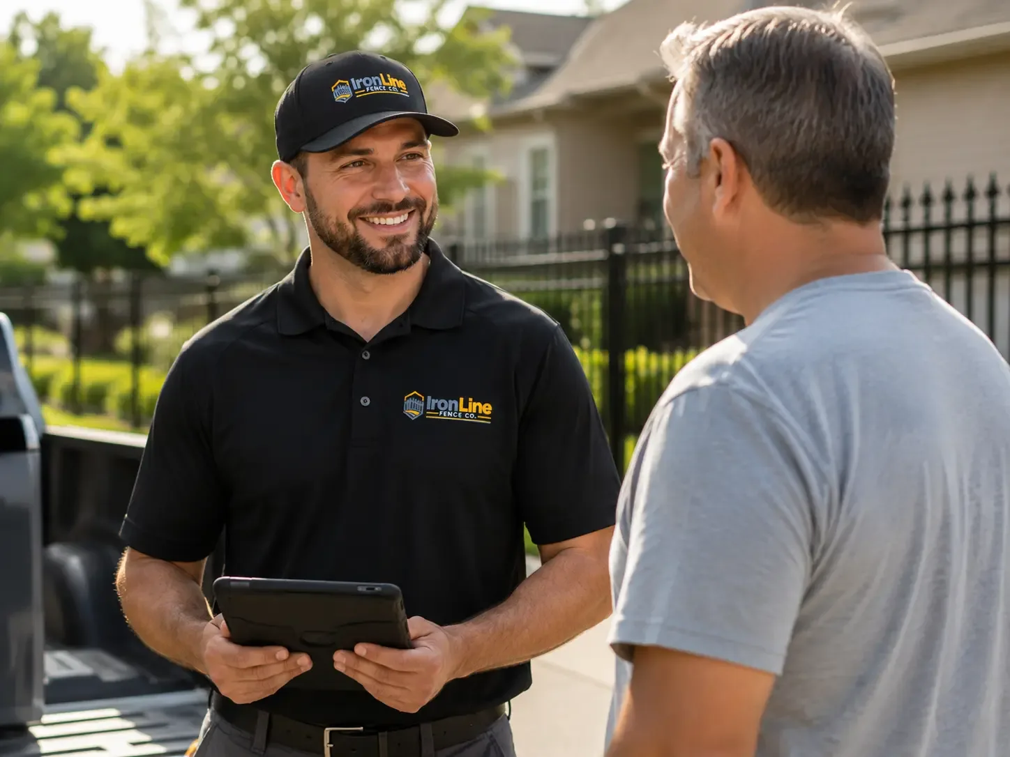 Metal Fence Installation Odin, IL FAQs